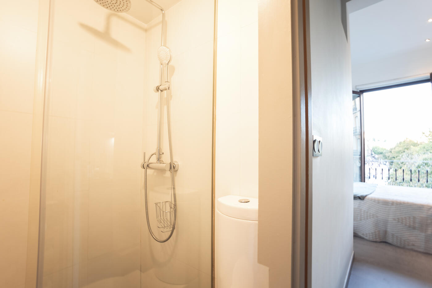 Plaza Nueva Studio, apartamento turístico en el centro de Granada (8/14)